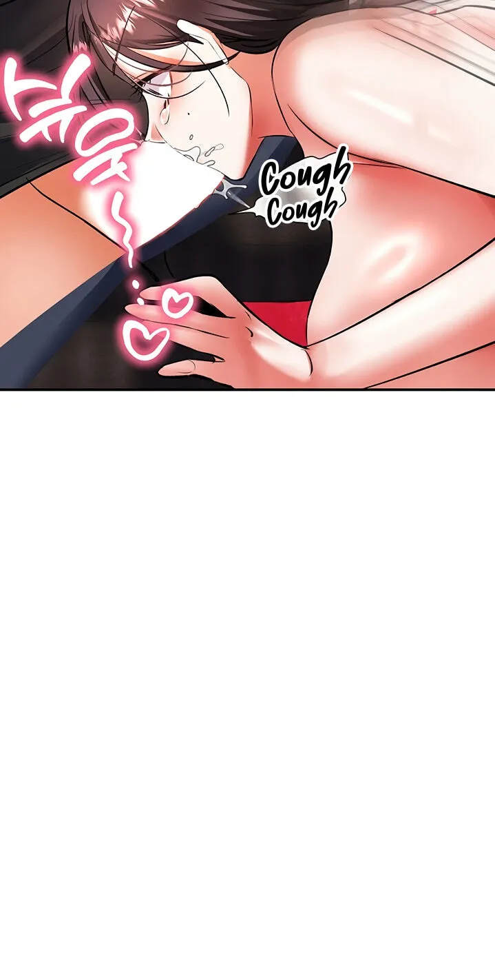 I'm the only guy in the massage parlor. Chapter 18 page 51 - 