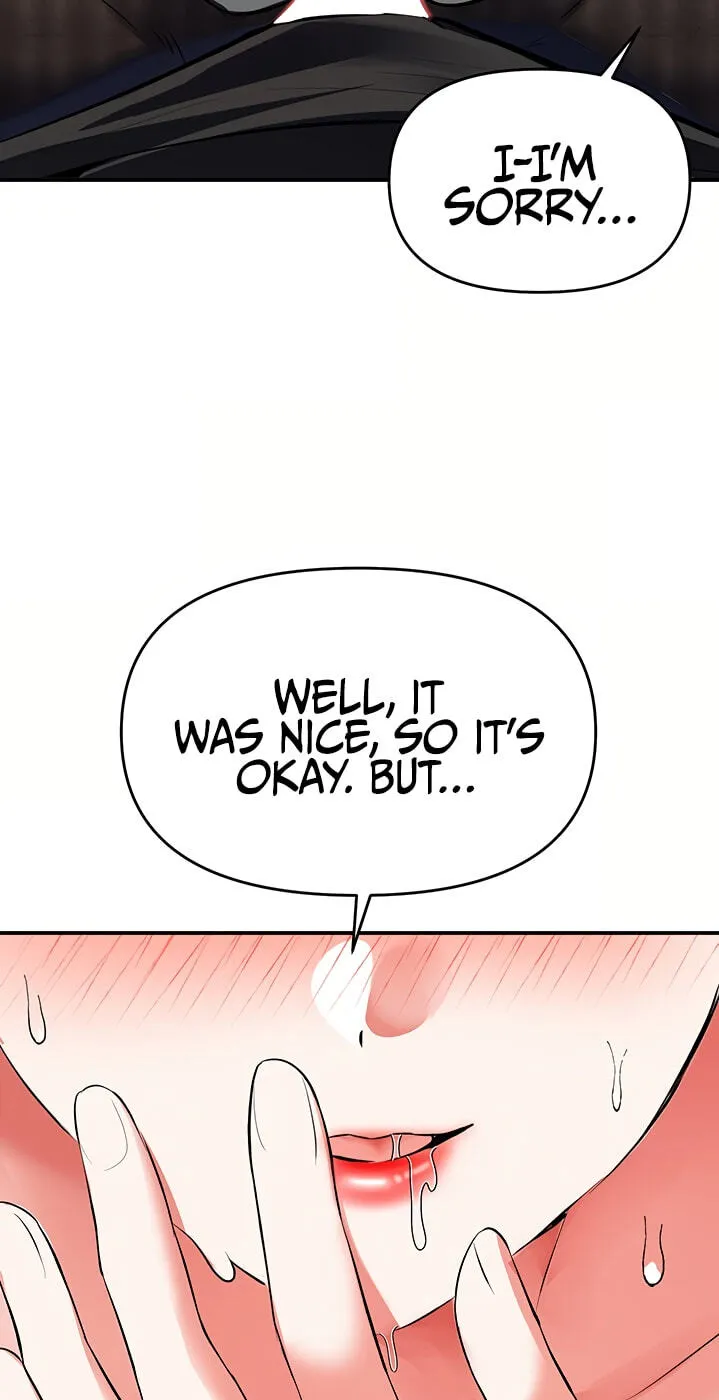 I'm the only guy in the massage parlor. Chapter 18 page 54 - 