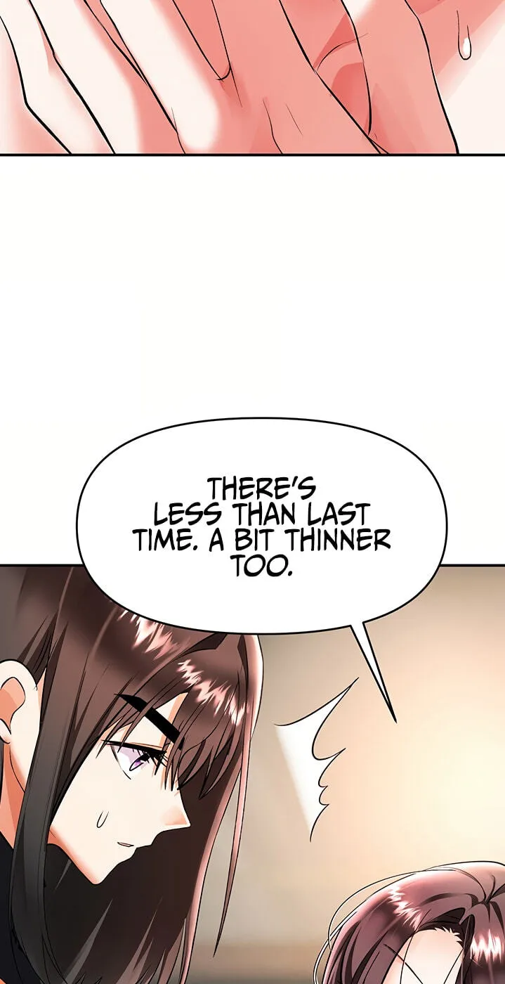 I'm the only guy in the massage parlor. Chapter 18 page 55 - 
