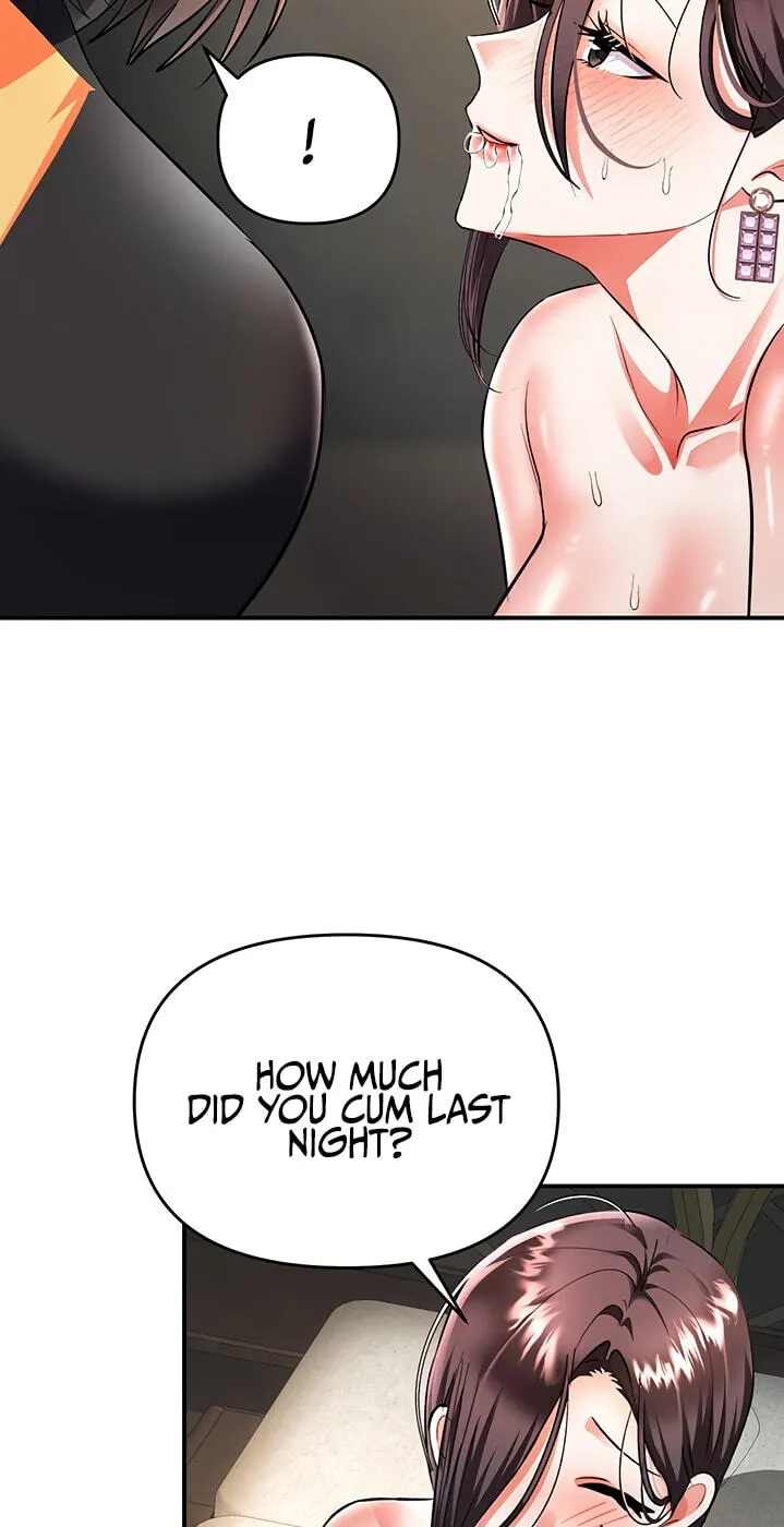 I'm the only guy in the massage parlor. Chapter 18 page 56 - 