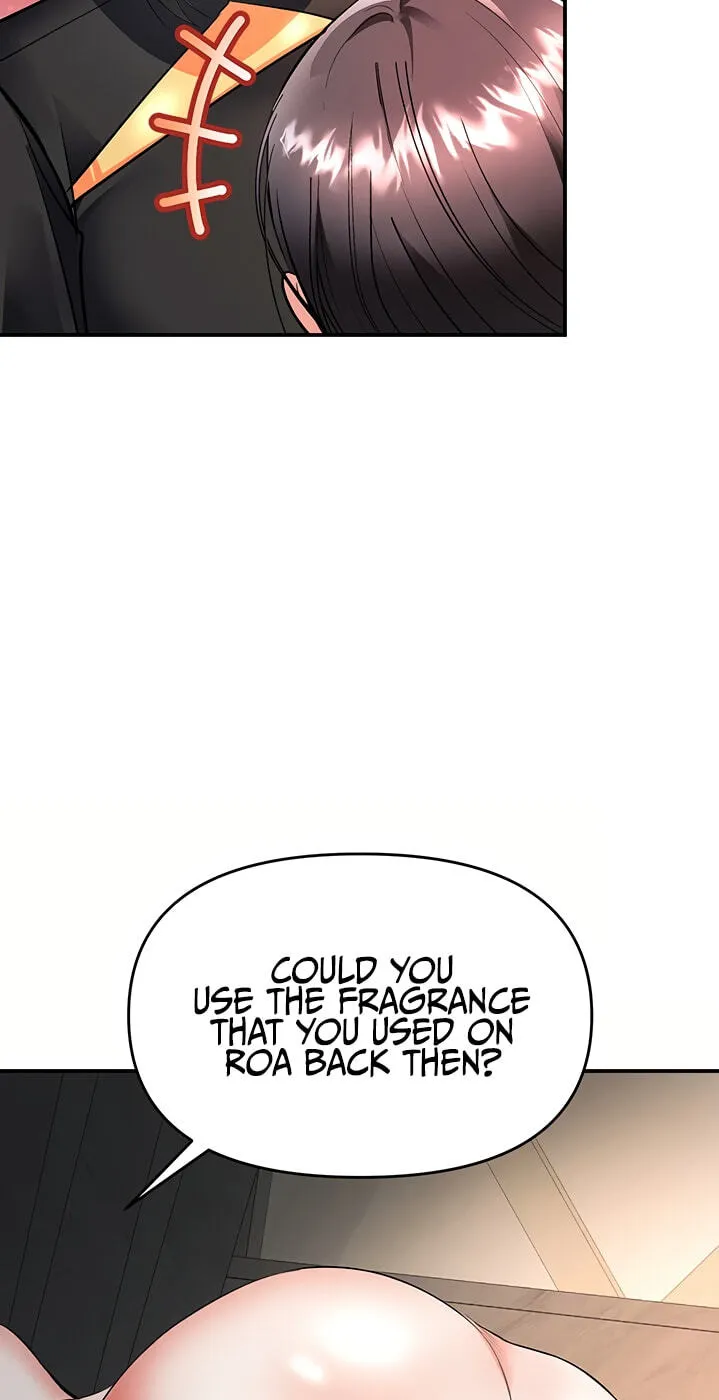 I'm the only guy in the massage parlor. Chapter 18 page 58 - 