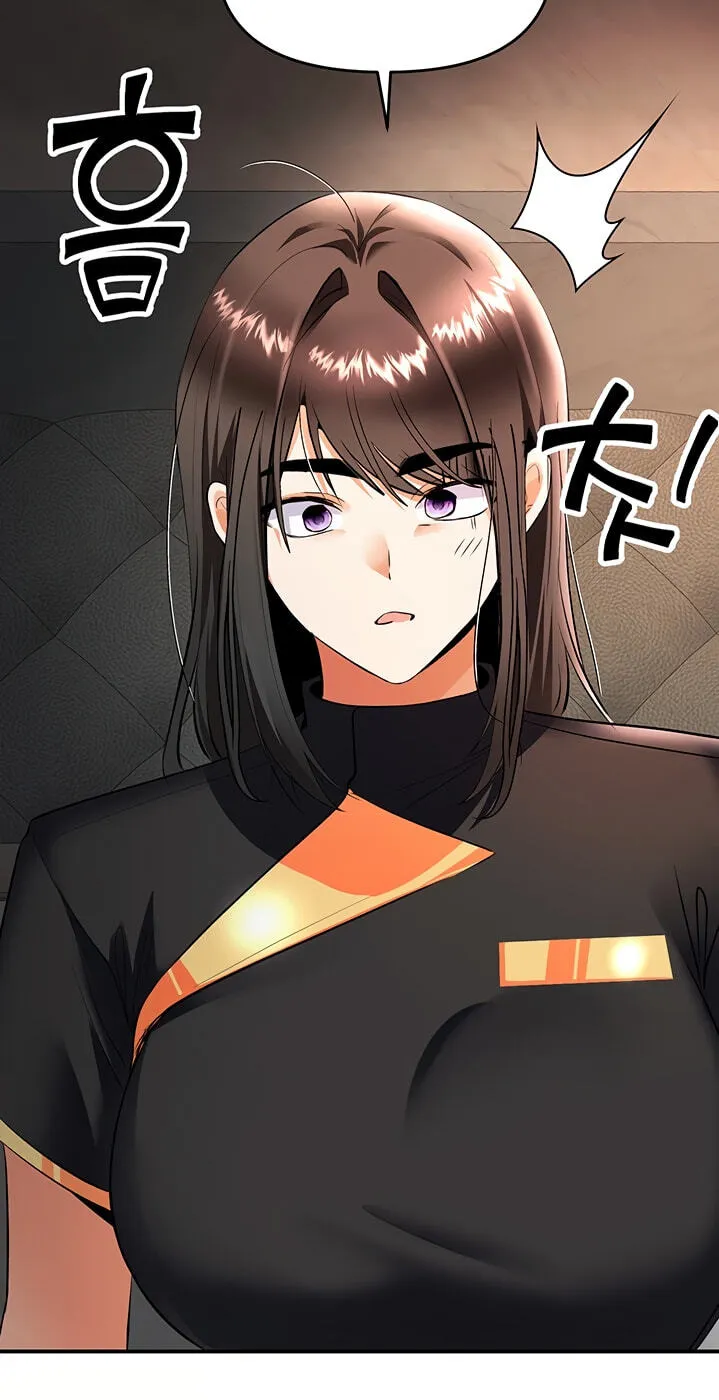 I'm the only guy in the massage parlor. Chapter 18 page 60 - 