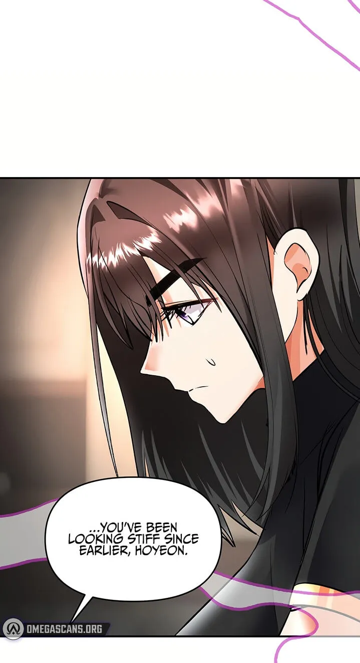 I'm the only guy in the massage parlor. Chapter 18 page 70 - 