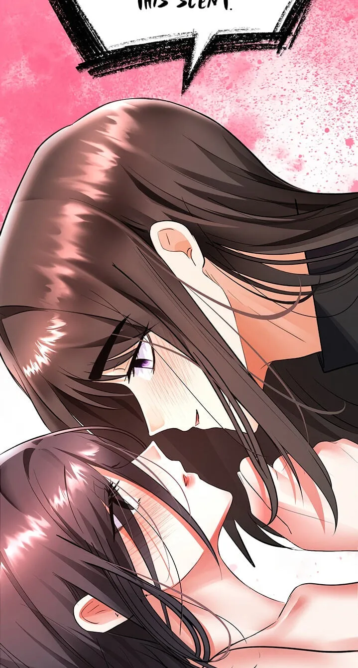 I'm the only guy in the massage parlor. Chapter 18 page 85 - 