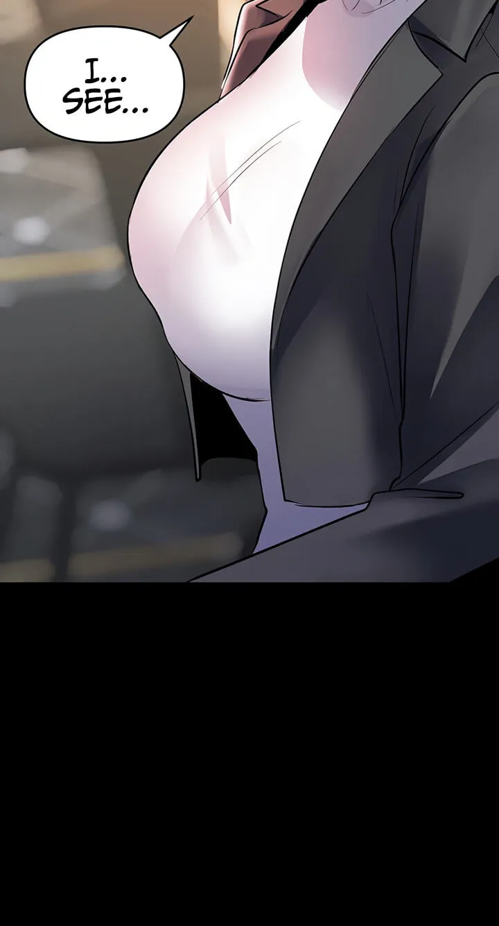 I'm the only guy in the massage parlor. Chapter 19 page 101 - 