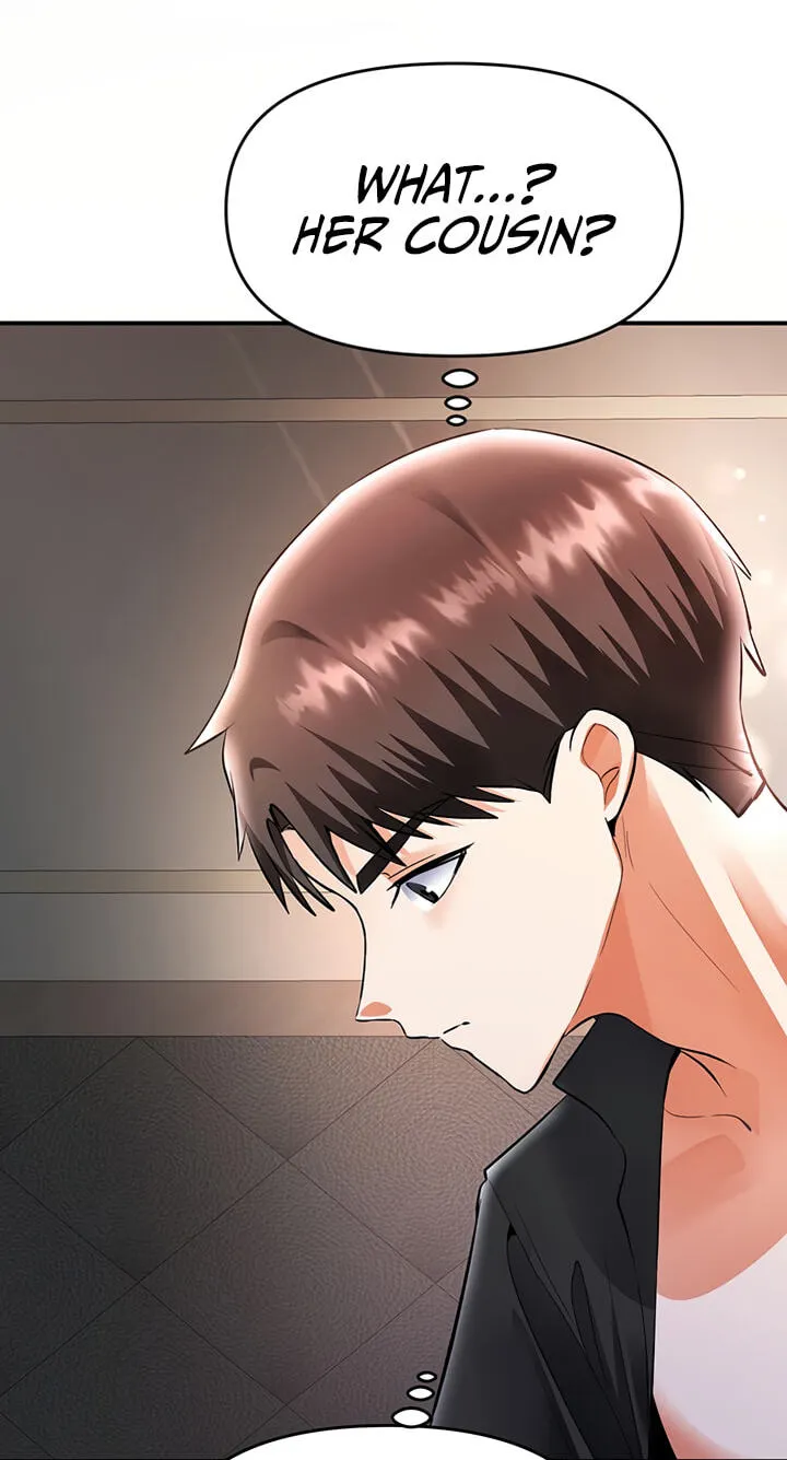 I'm the only guy in the massage parlor. Chapter 19 page 105 - 