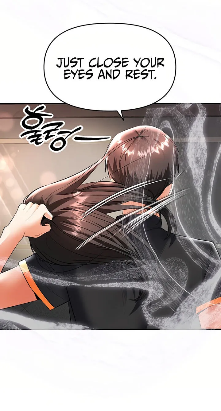 I'm the only guy in the massage parlor. Chapter 19 page 12 - 