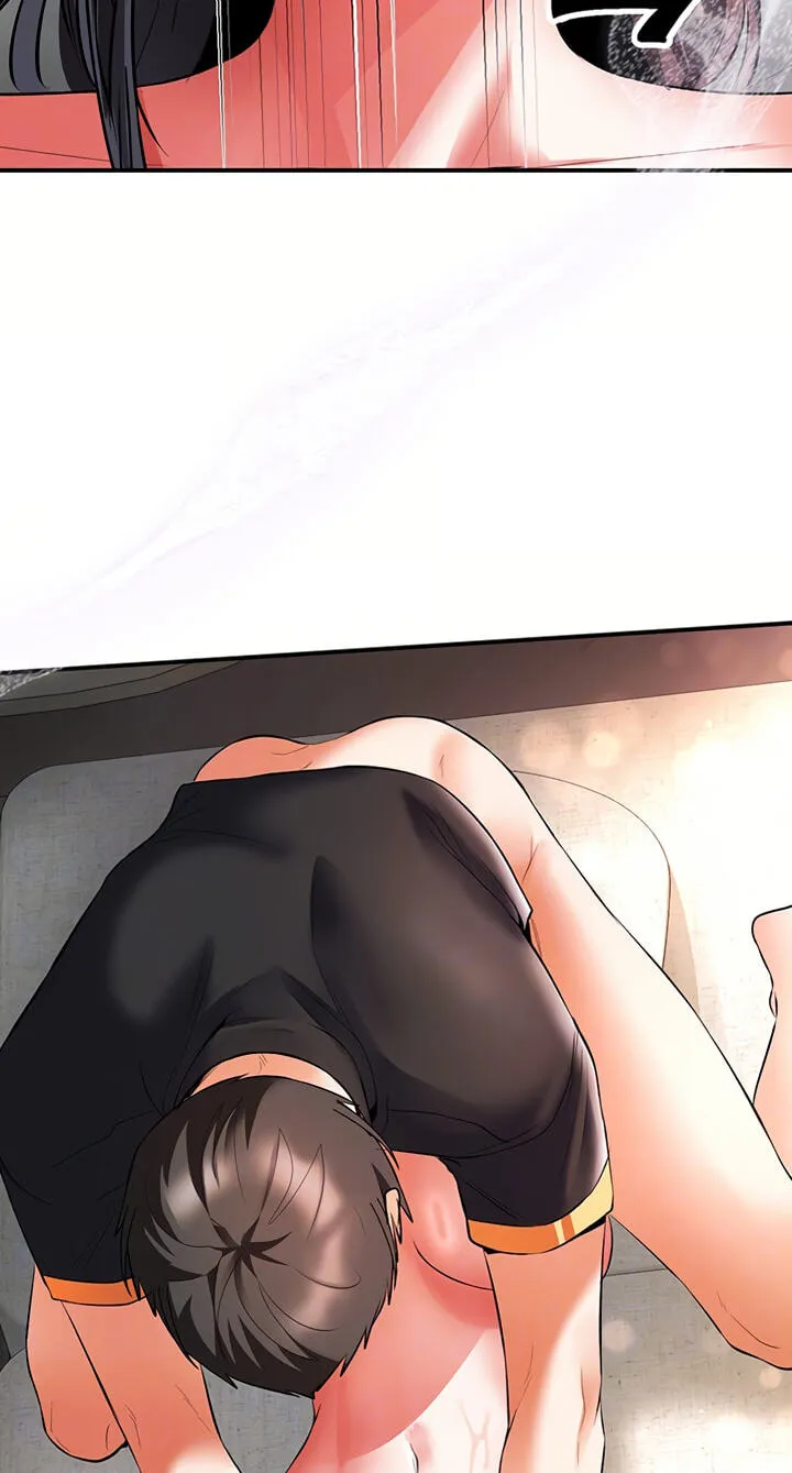I'm the only guy in the massage parlor. Chapter 19 page 16 - 