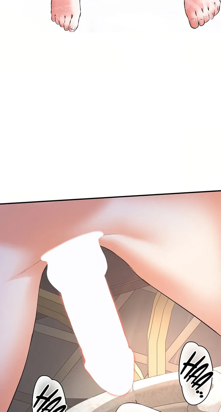 I'm the only guy in the massage parlor. Chapter 19 page 18 - 