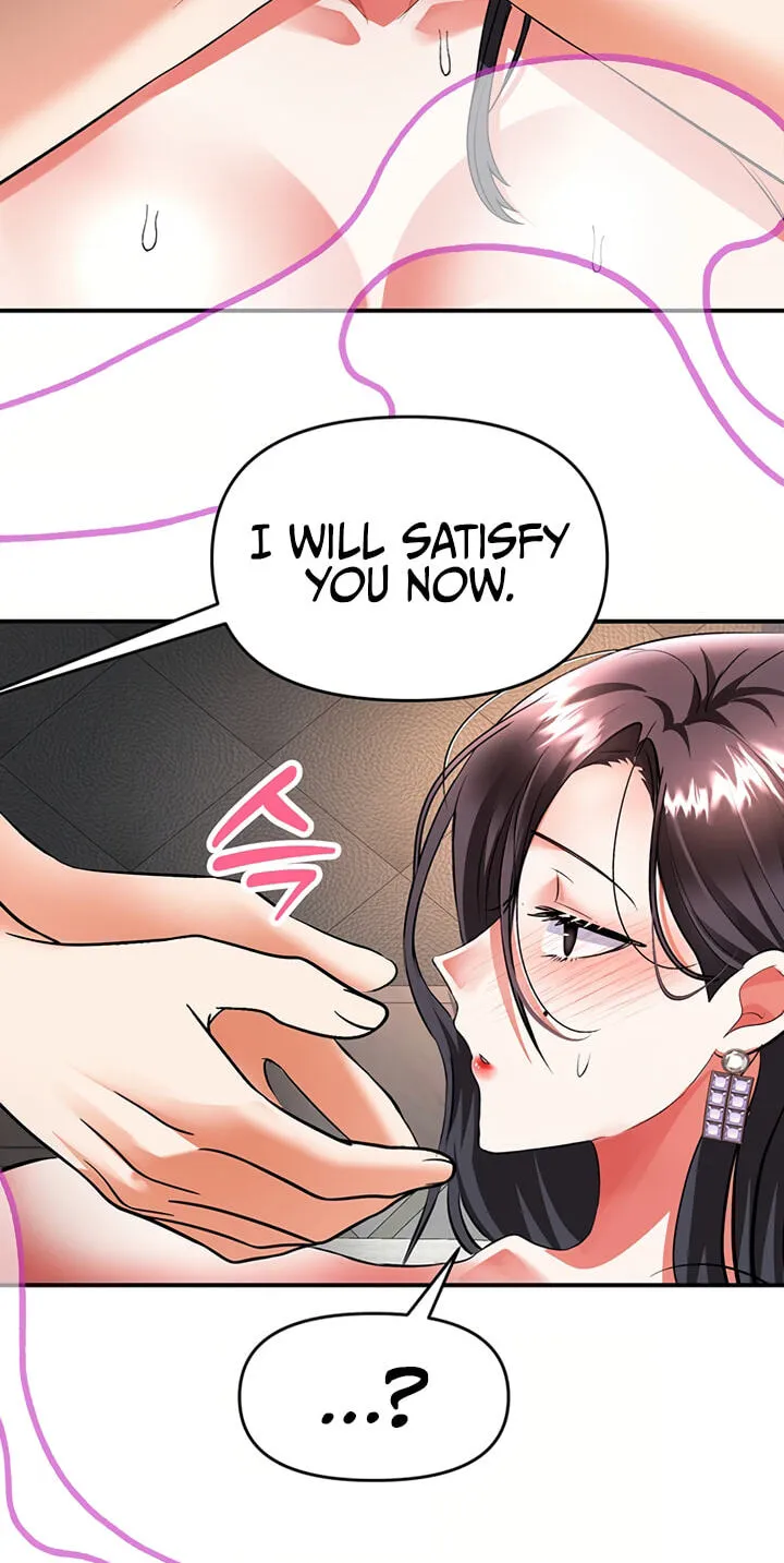 I'm the only guy in the massage parlor. Chapter 19 page 3 - 
