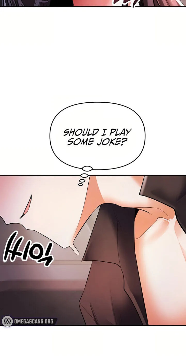 I'm the only guy in the massage parlor. Chapter 19 page 25 - 