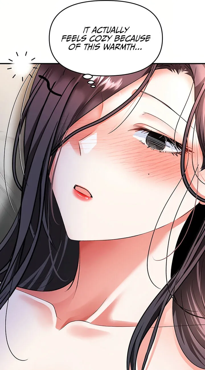 I'm the only guy in the massage parlor. Chapter 19 page 30 - 