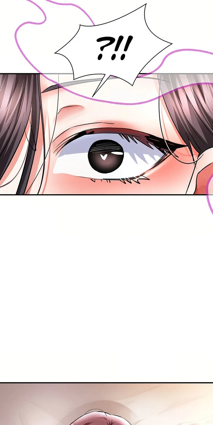 I'm the only guy in the massage parlor. Chapter 19 page 4 - 