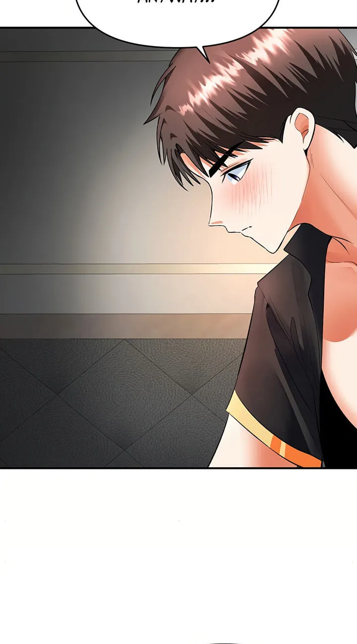 I'm the only guy in the massage parlor. Chapter 19 page 39 - 