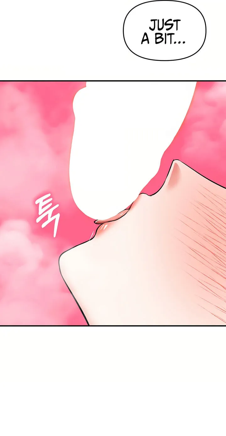 I'm the only guy in the massage parlor. Chapter 19 page 41 - 