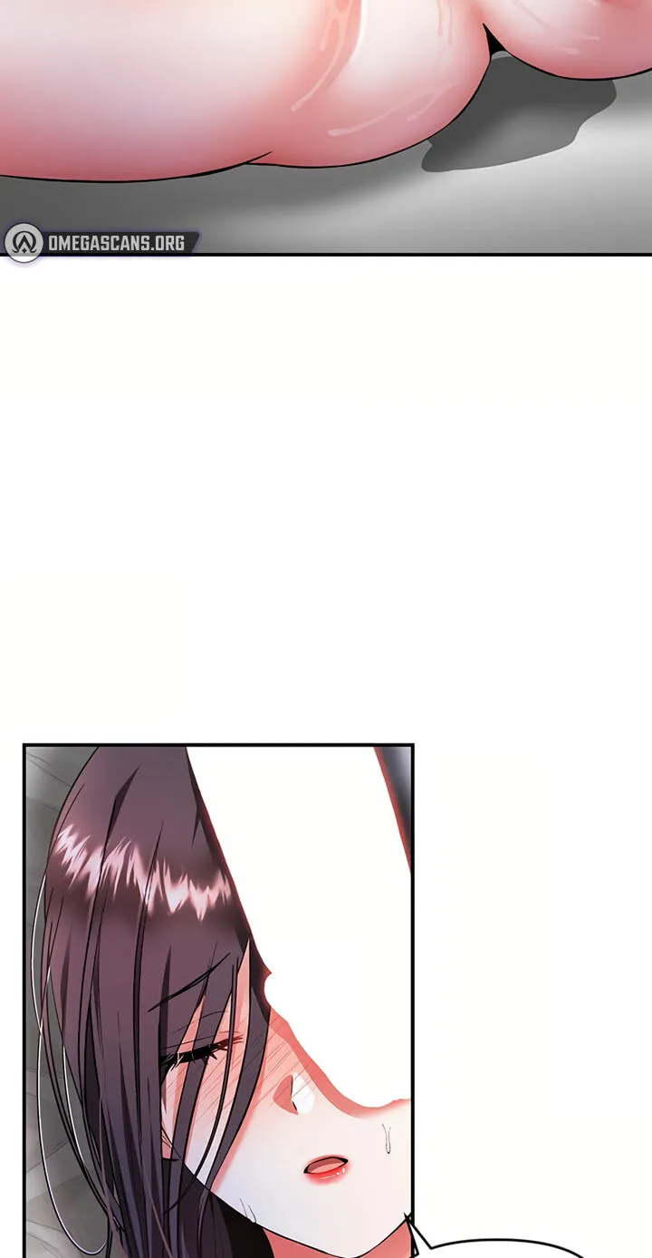 I'm the only guy in the massage parlor. Chapter 19 page 43 - 