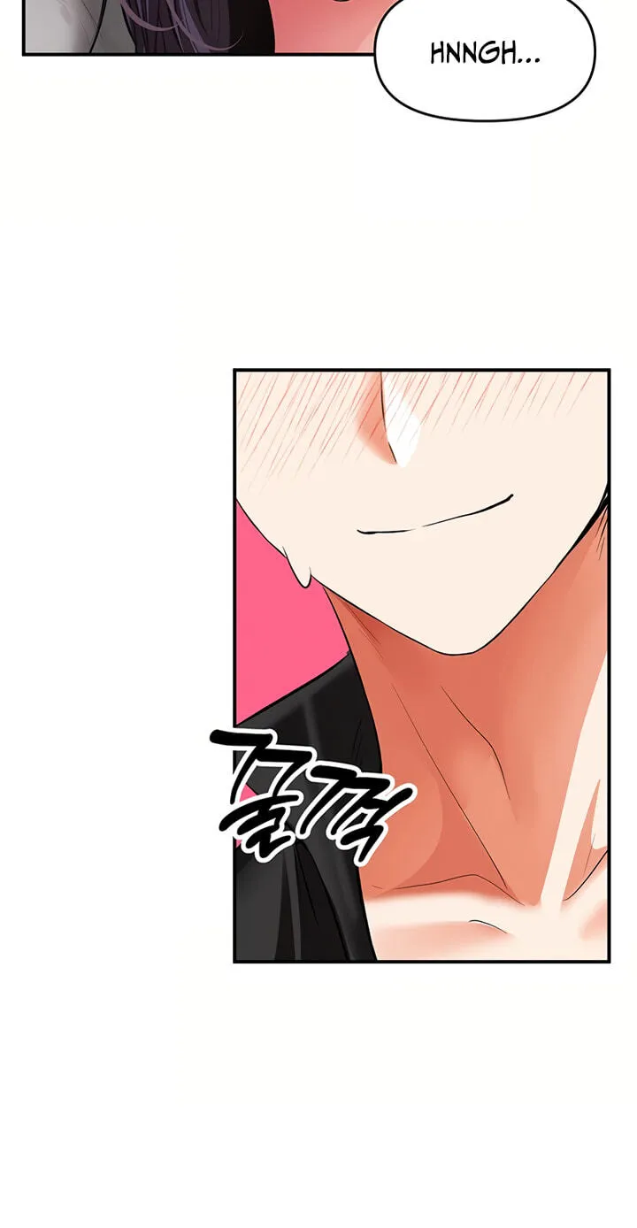 I'm the only guy in the massage parlor. Chapter 19 page 44 - 