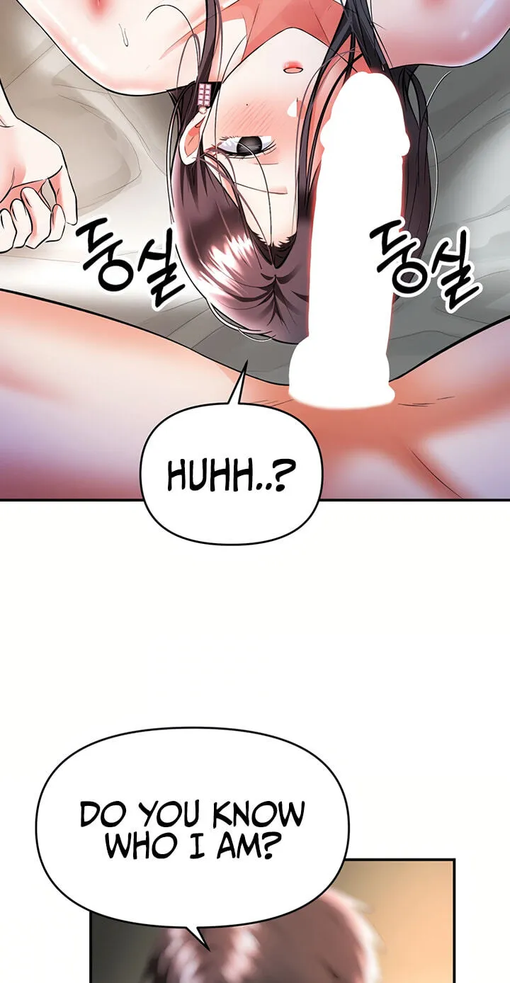 I'm the only guy in the massage parlor. Chapter 19 page 48 - 