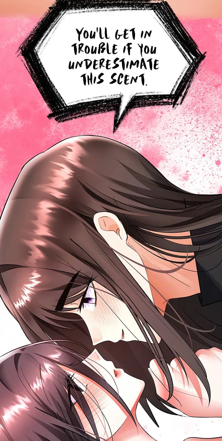 I'm the only guy in the massage parlor. Chapter 19 page 6 - 