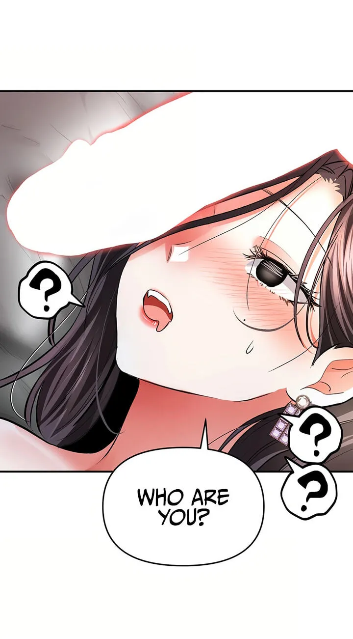 I'm the only guy in the massage parlor. Chapter 19 page 51 - 