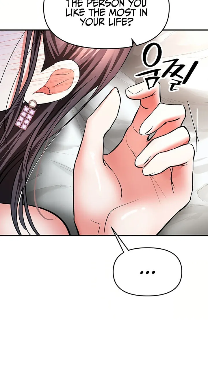 I'm the only guy in the massage parlor. Chapter 19 page 53 - 
