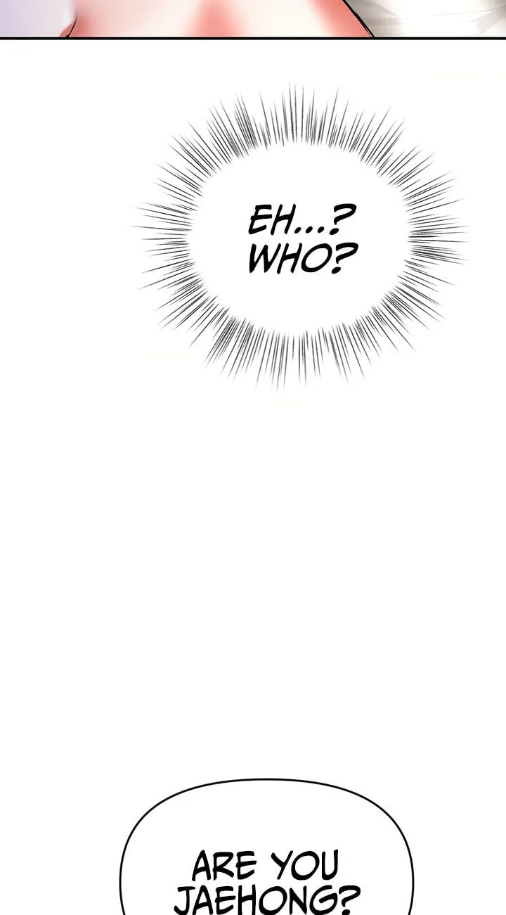 I'm the only guy in the massage parlor. Chapter 19 page 55 - 