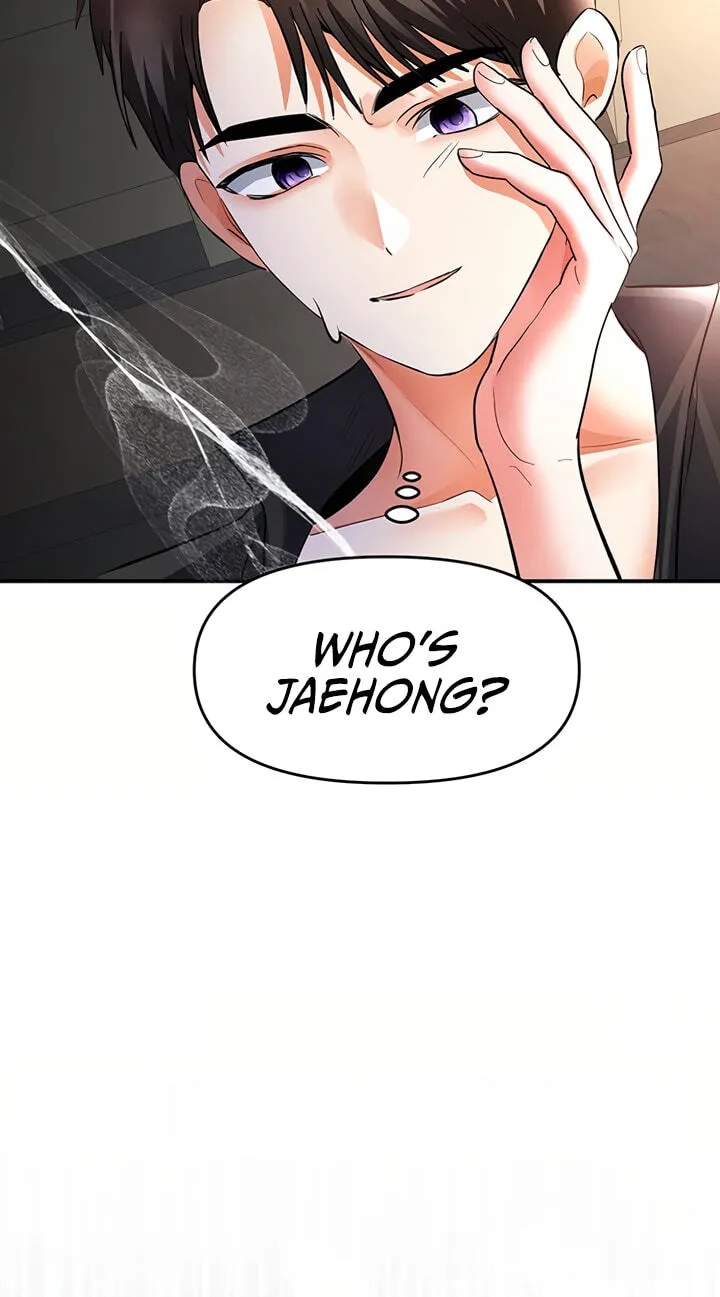 I'm the only guy in the massage parlor. Chapter 19 page 58 - 
