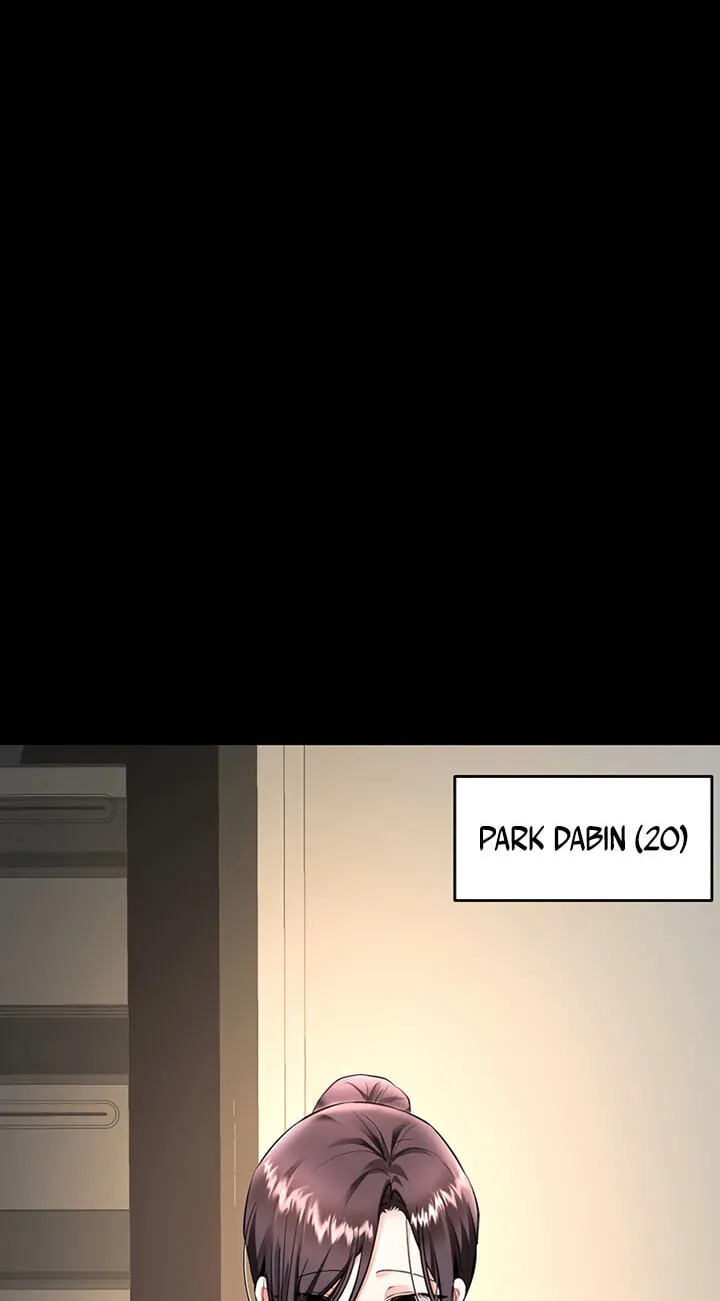 I'm the only guy in the massage parlor. Chapter 19 page 63 - 
