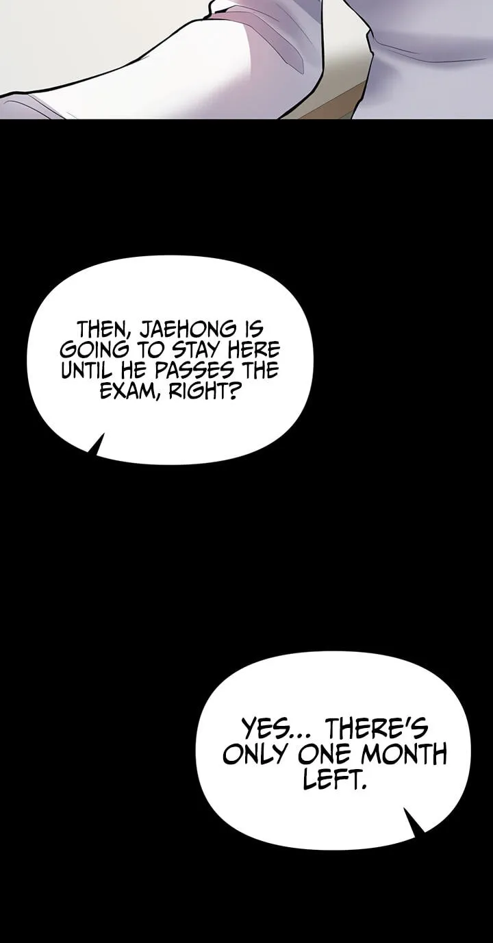 I'm the only guy in the massage parlor. Chapter 19 page 70 - 