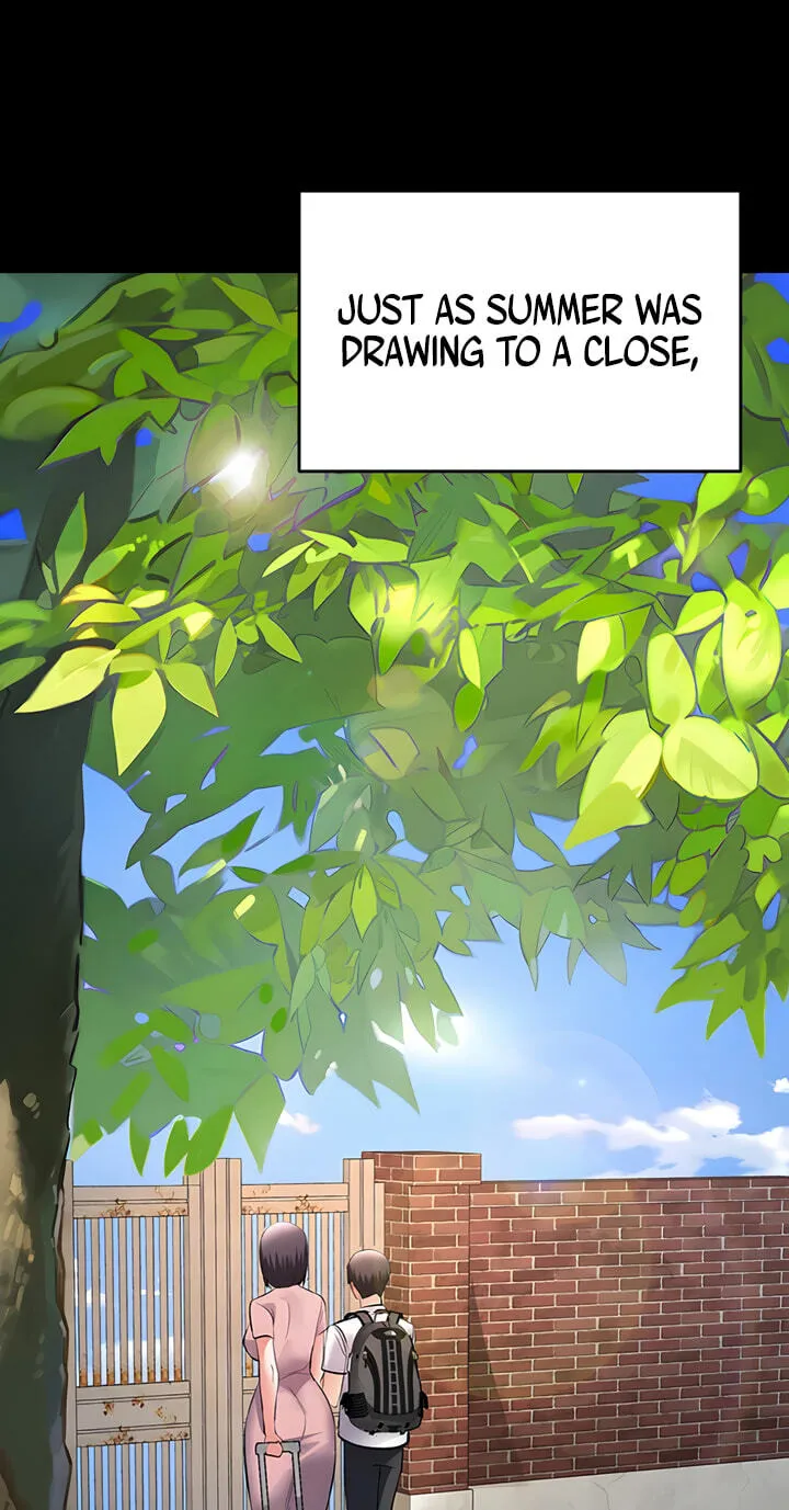 I'm the only guy in the massage parlor. Chapter 19 page 77 - 