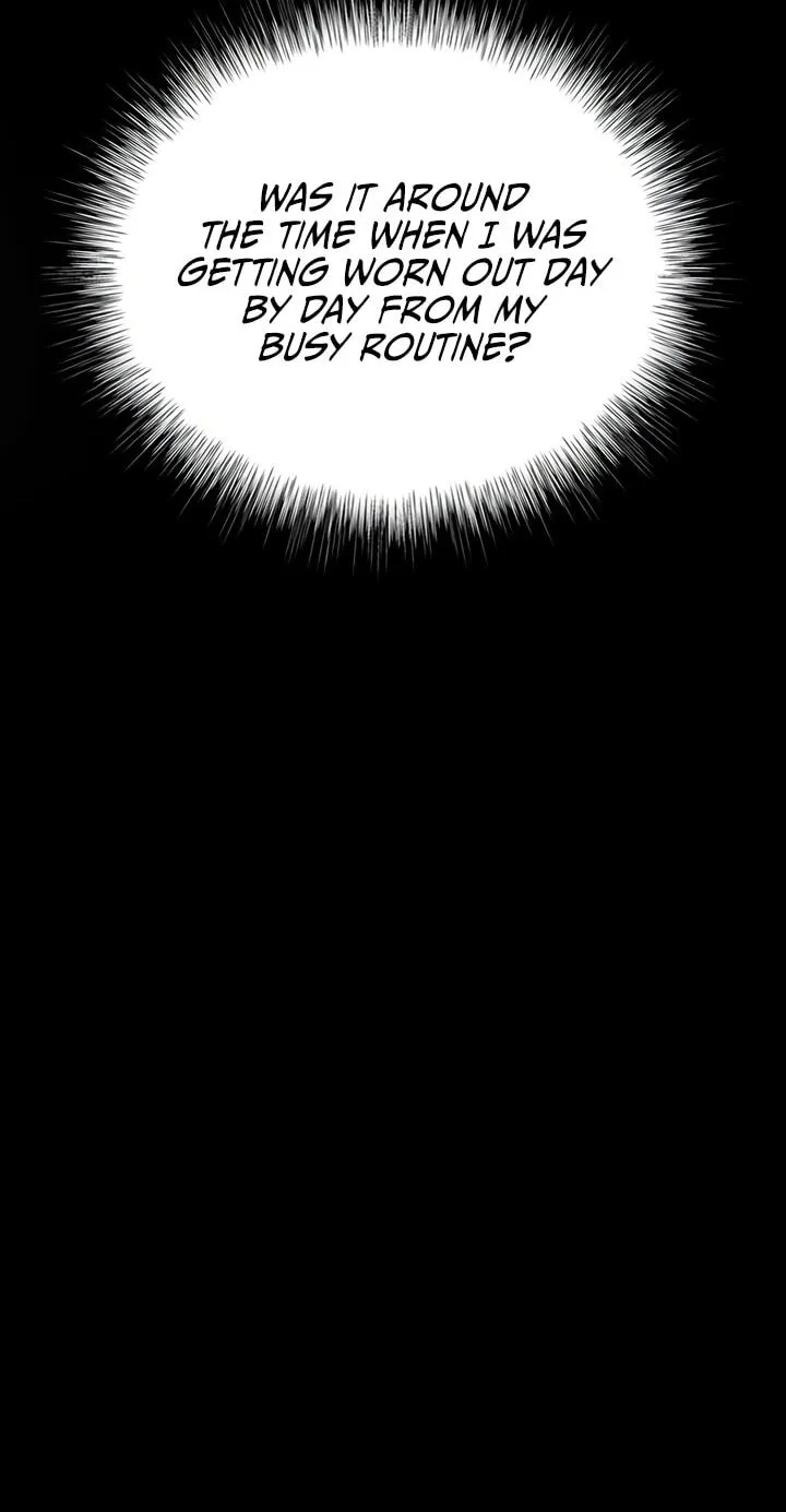 I'm the only guy in the massage parlor. Chapter 19 page 82 - 