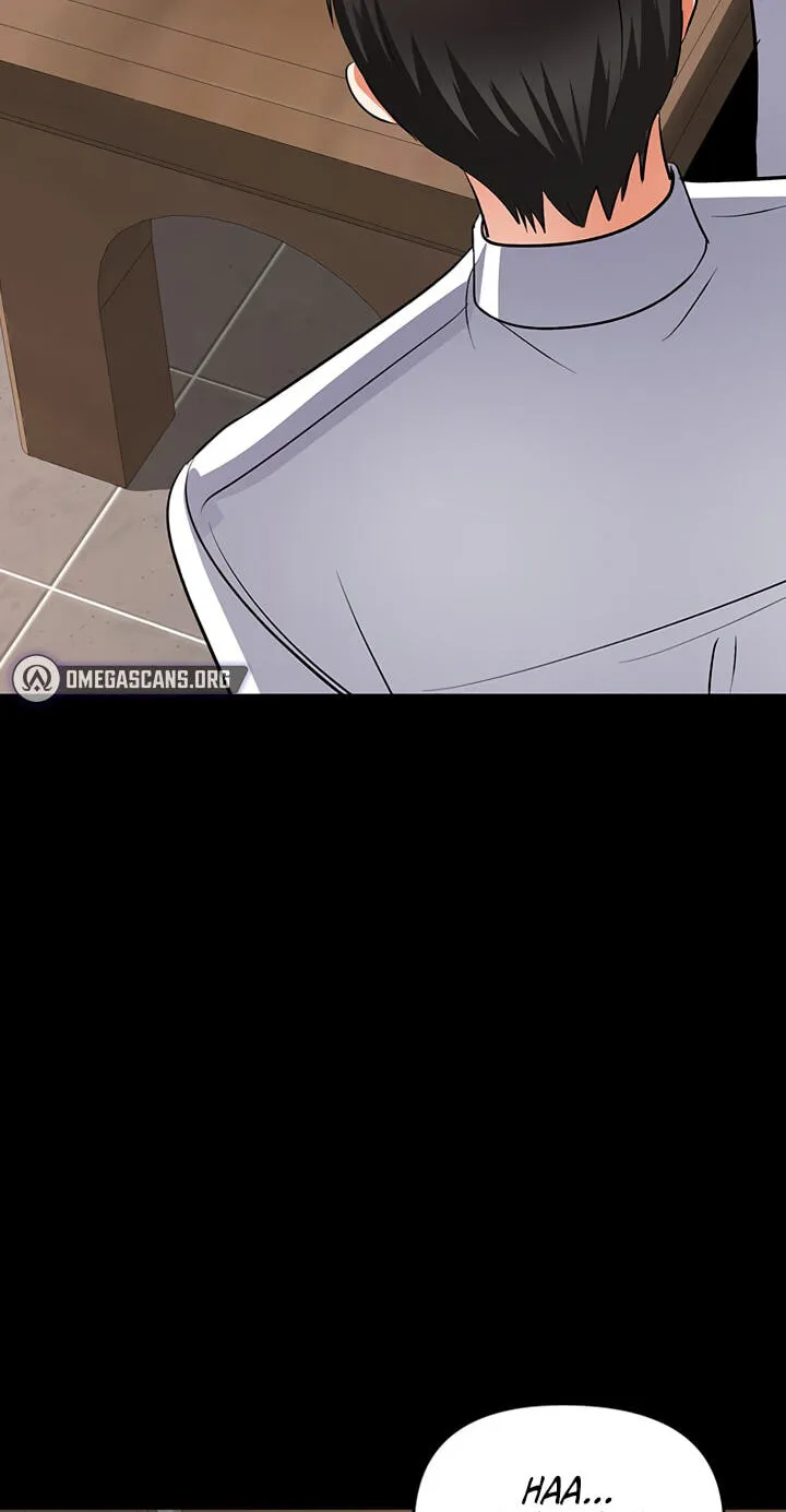 I'm the only guy in the massage parlor. Chapter 19 page 84 - 