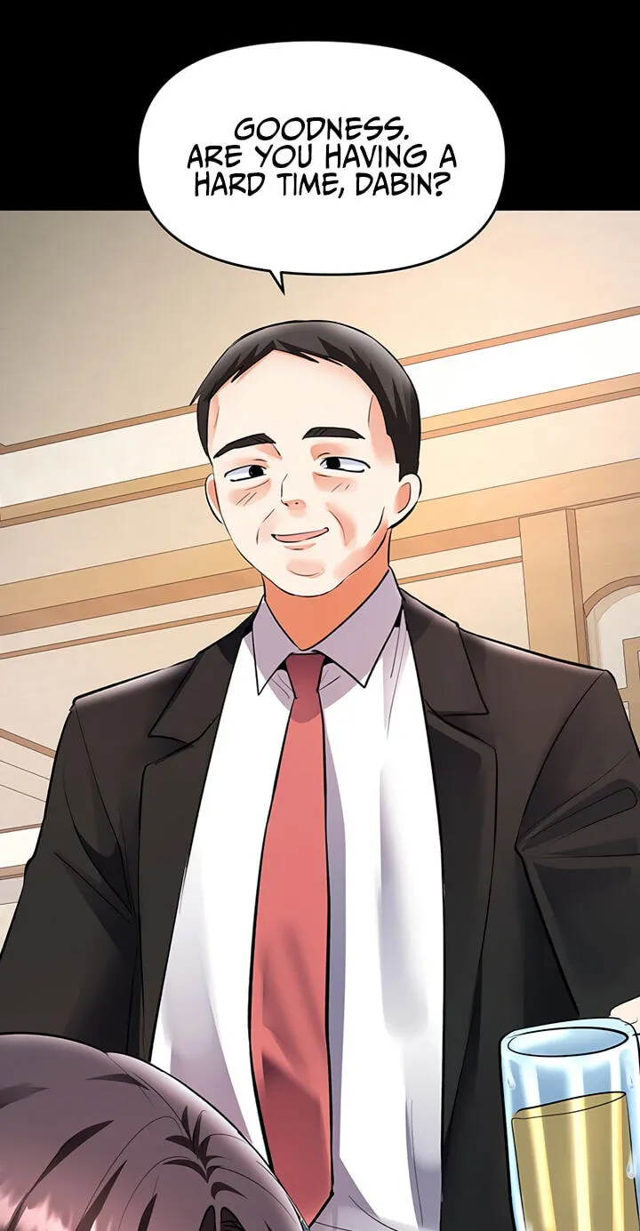 I'm the only guy in the massage parlor. Chapter 19 page 86 - 