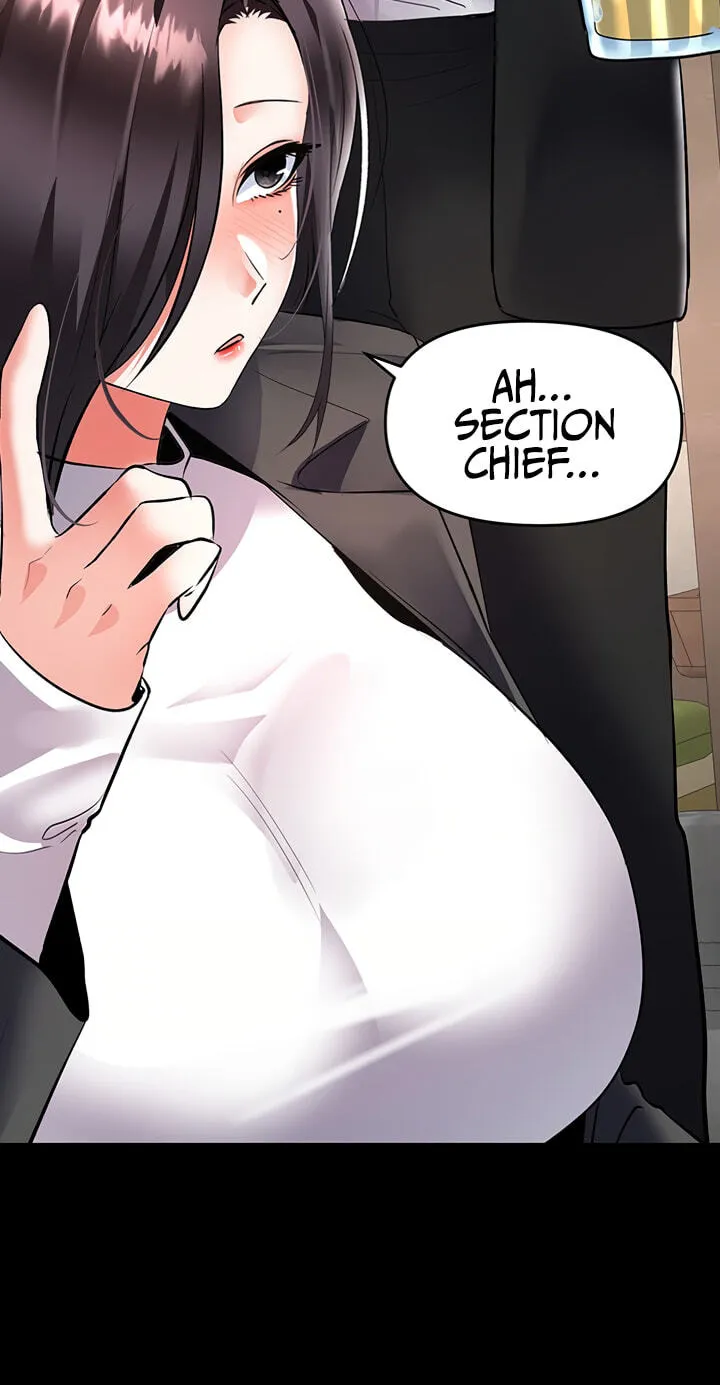 I'm the only guy in the massage parlor. Chapter 19 page 87 - 