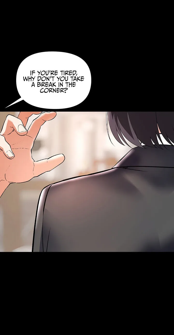 I'm the only guy in the massage parlor. Chapter 19 page 88 - 