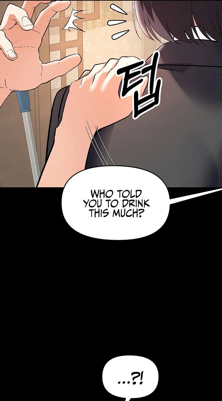 I'm the only guy in the massage parlor. Chapter 19 page 89 - 