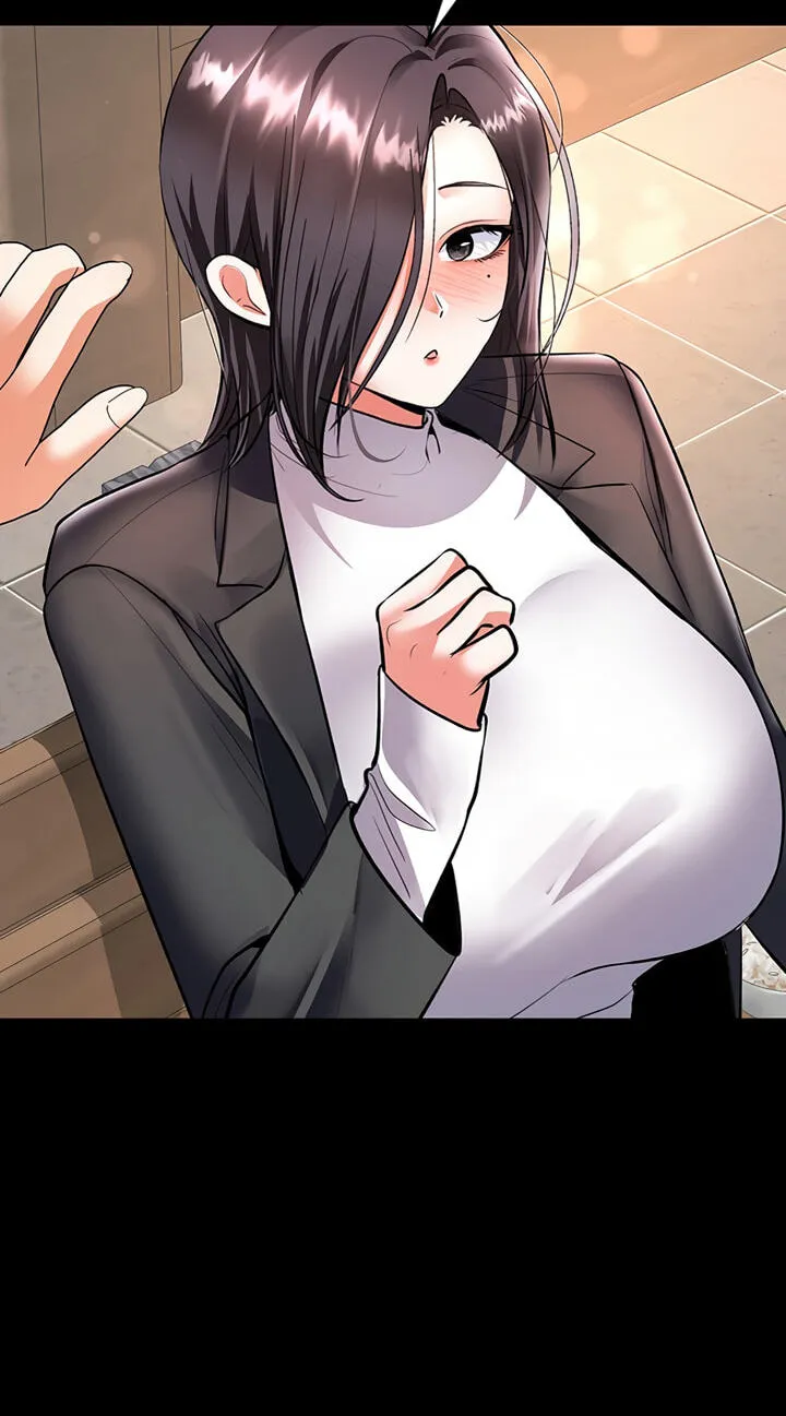 I'm the only guy in the massage parlor. Chapter 19 page 90 - 
