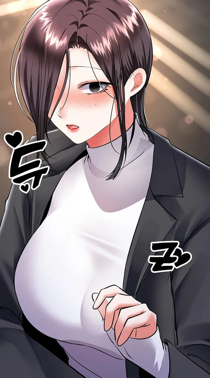 I'm the only guy in the massage parlor. Chapter 19 page 95 - 