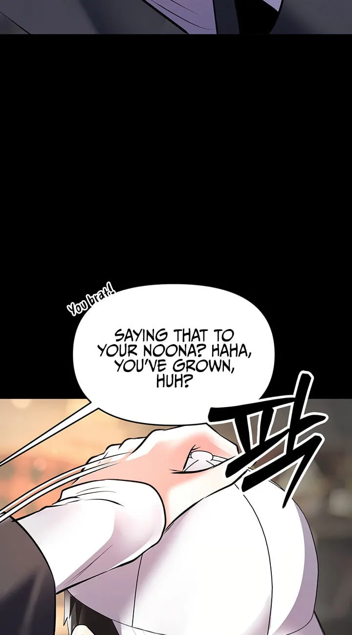 I'm the only guy in the massage parlor. Chapter 19 page 96 - 
