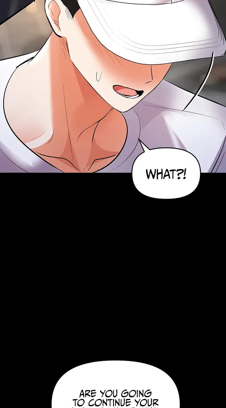 I'm the only guy in the massage parlor. Chapter 19 page 97 - 