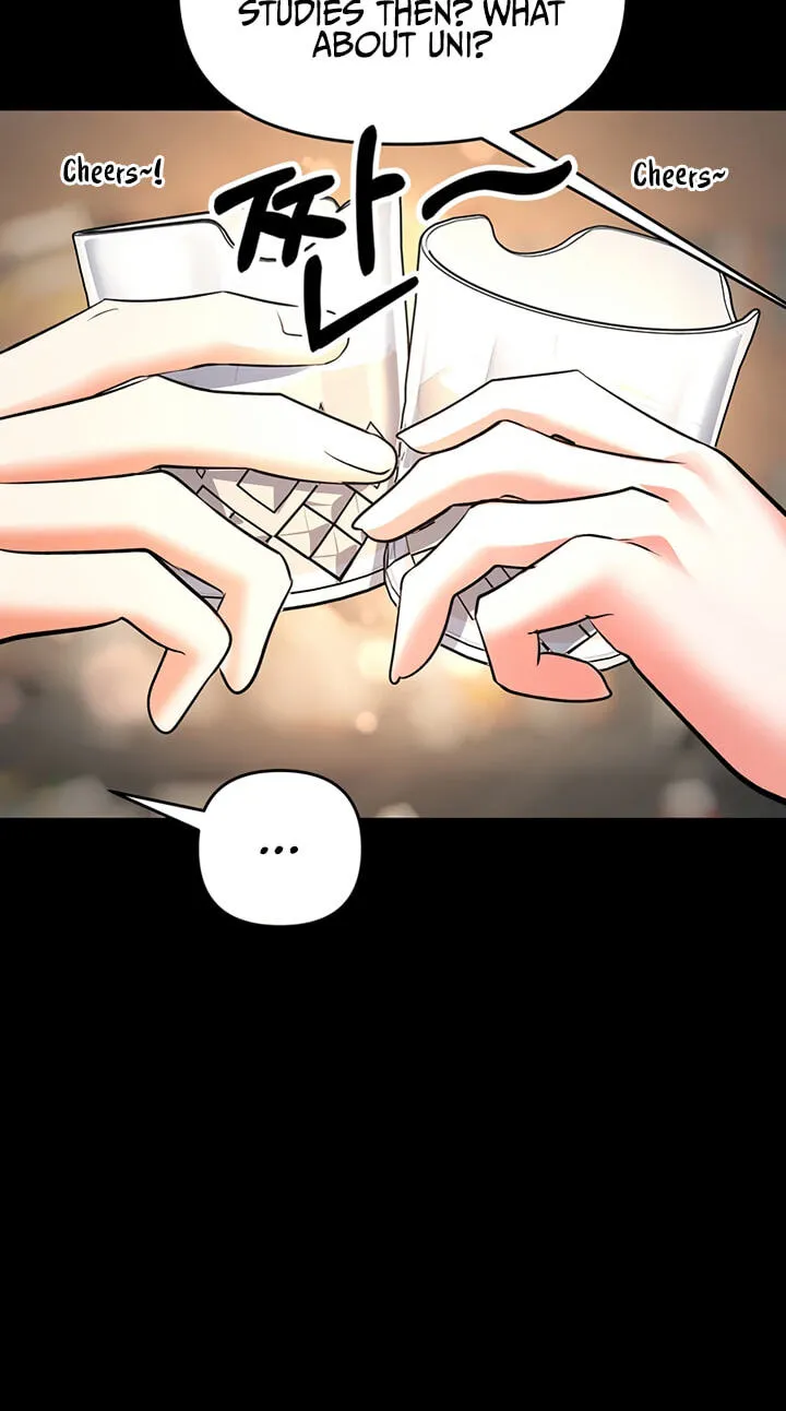 I'm the only guy in the massage parlor. Chapter 19 page 98 - 