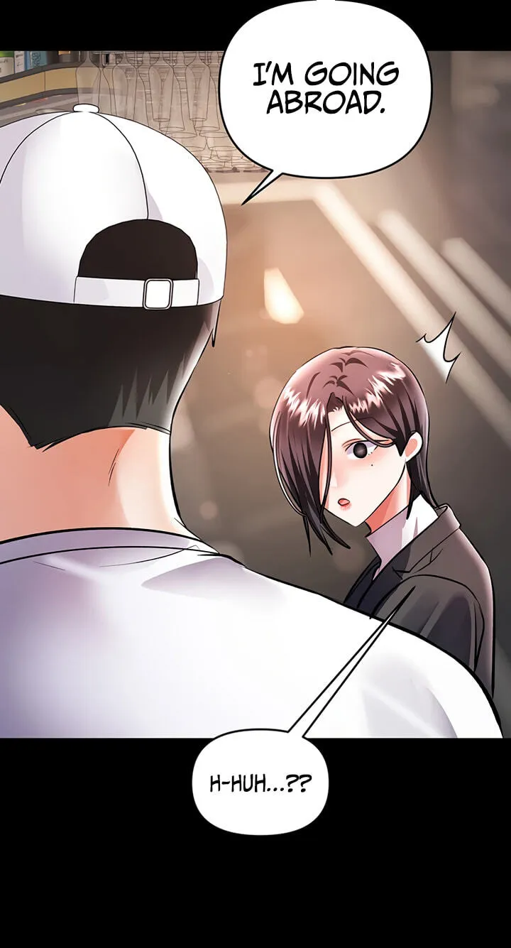 I'm the only guy in the massage parlor. Chapter 19 page 99 - 