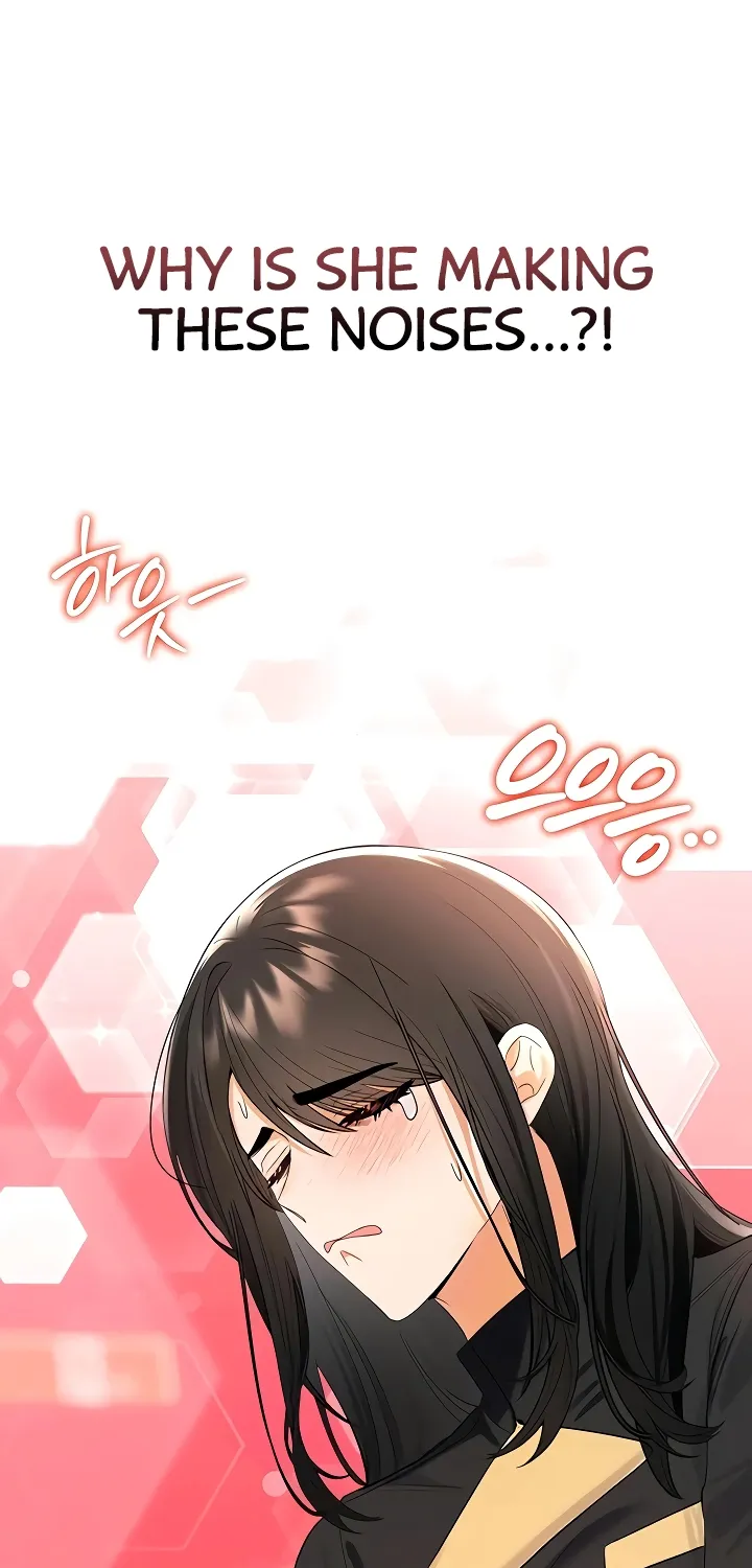 I'm the only guy in the massage parlor. Chapter 2 page 13 - 