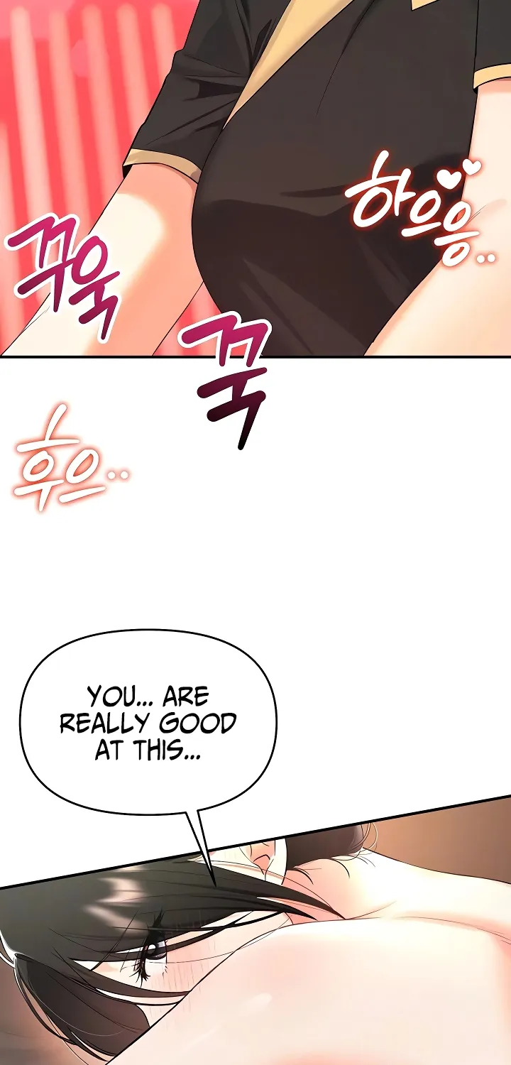 I'm the only guy in the massage parlor. Chapter 2 page 14 - 