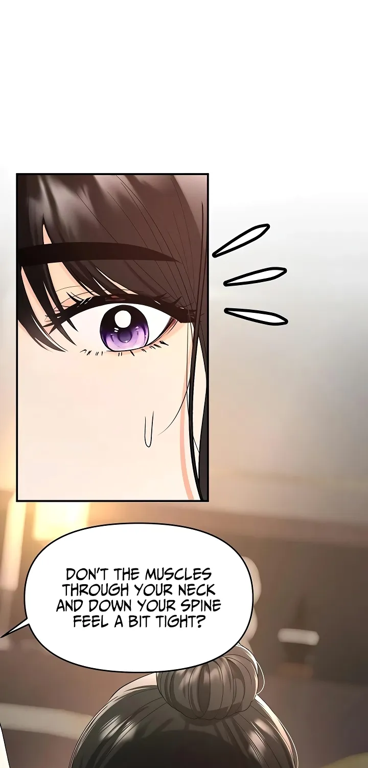 I'm the only guy in the massage parlor. Chapter 2 page 18 - 