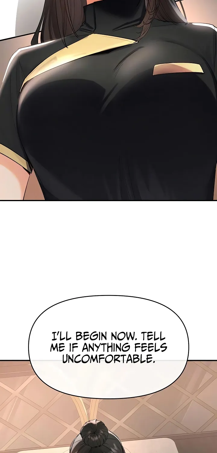 I'm the only guy in the massage parlor. Chapter 2 page 24 - 