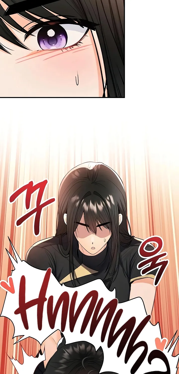 I'm the only guy in the massage parlor. Chapter 2 page 30 - 