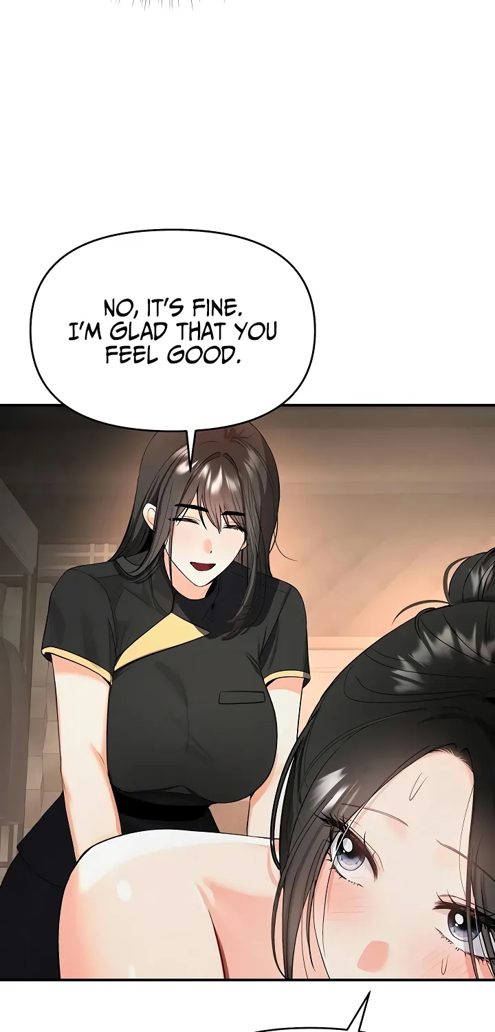 I'm the only guy in the massage parlor. Chapter 2 page 34 - 