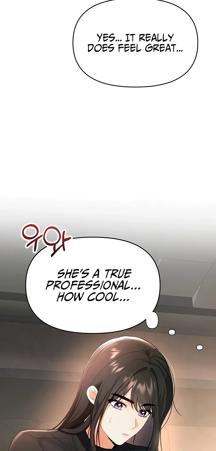 I'm the only guy in the massage parlor. Chapter 2 page 35 - 