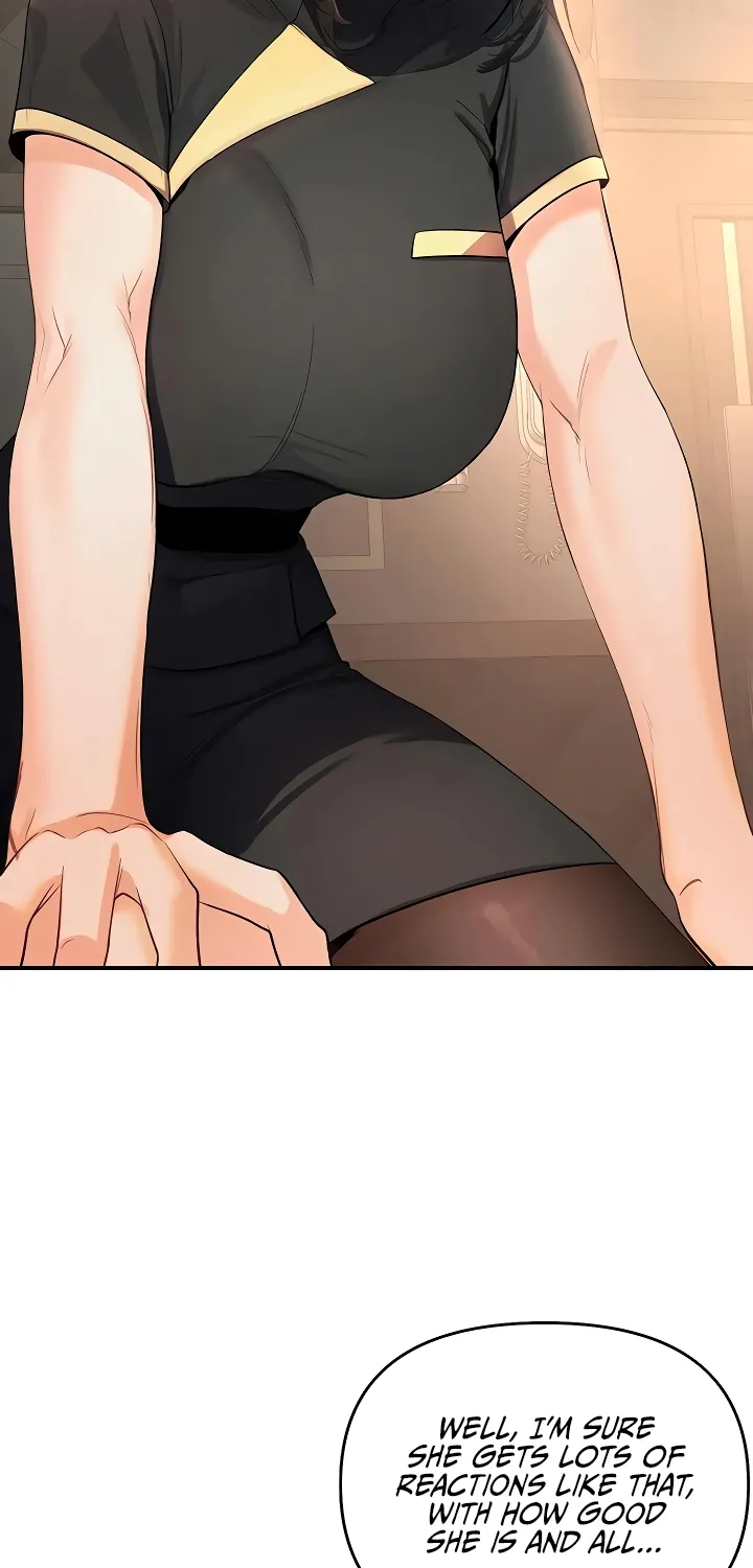 I'm the only guy in the massage parlor. Chapter 2 page 36 - 
